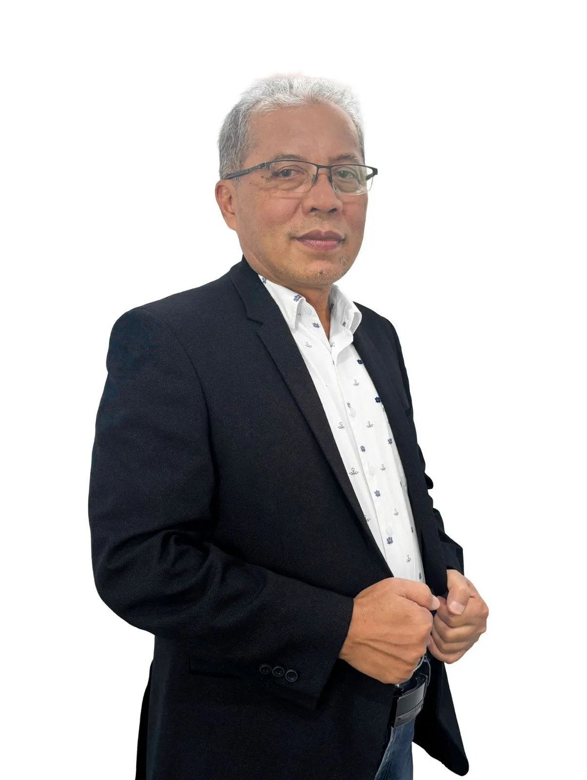 Pemandangan perjalanan